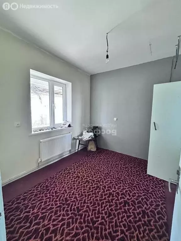 Дом в Кировский район, село Владиславовка (88.6 м) - Фото 1