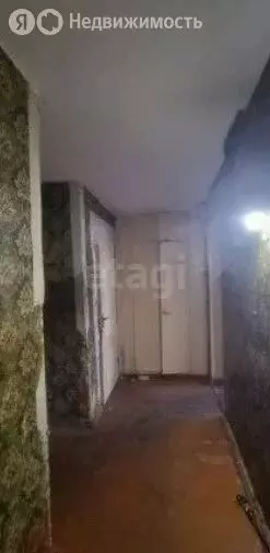 2-комнатная квартира: Губкин, Октябрьская улица, 26 (46.9 м) - Фото 2