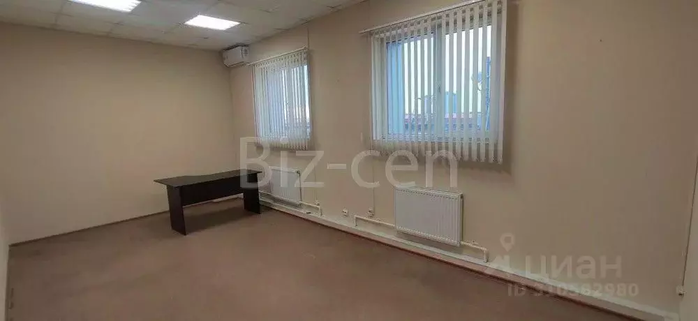 Офис в Санкт-Петербург Краснопутиловская ул., 69 (22 м) - Фото 1