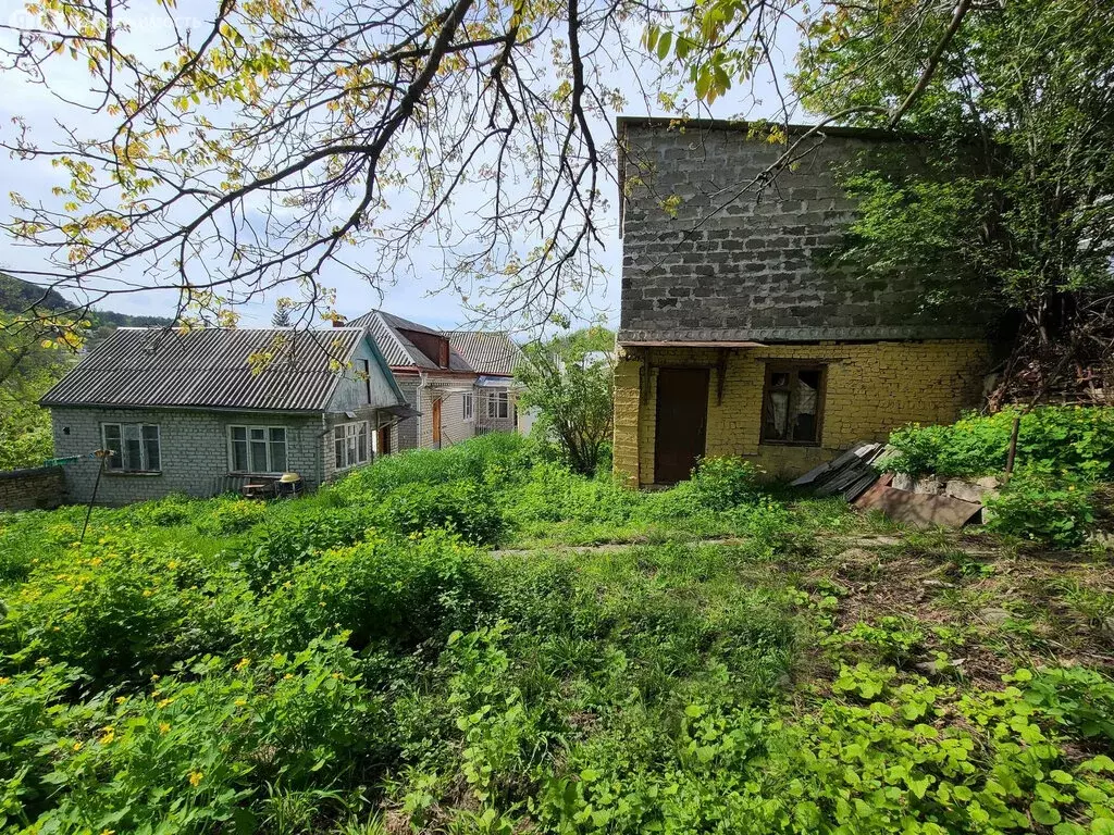 Дом в Кисловодск, Верхне-Прудная улица (160 м) - Фото 1