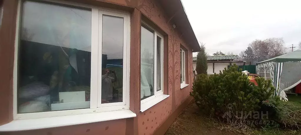 Дом в Московская область, Красноармейск Пушкинский городской округ, ... - Фото 1