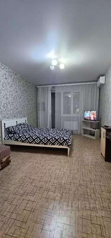 1-к кв. Ростовская область, Батайск ул. Максима Горького (35.0 м) - Фото 2