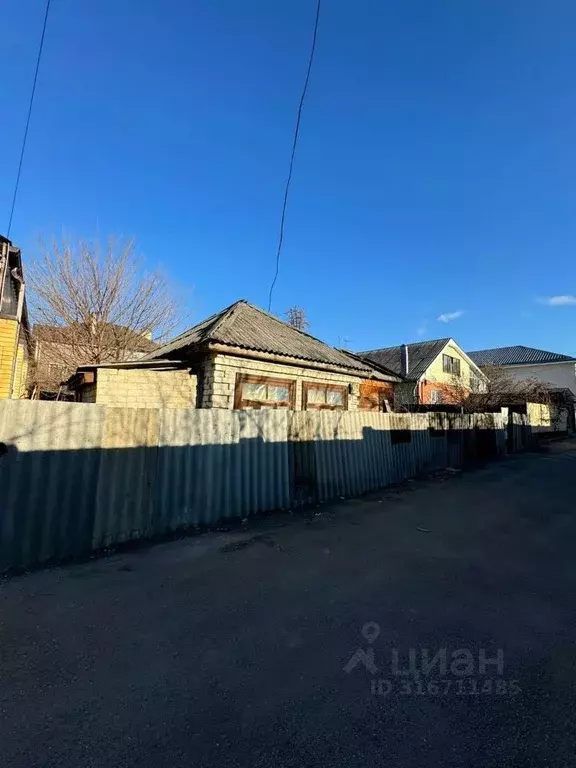 Участок в Ставропольский край, Пятигорск ул. 3-я Дачная, 23 (6.5 сот.) - Фото 1