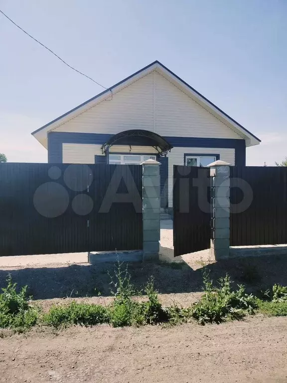 Дом 105 м на участке 5 сот. - Фото 0