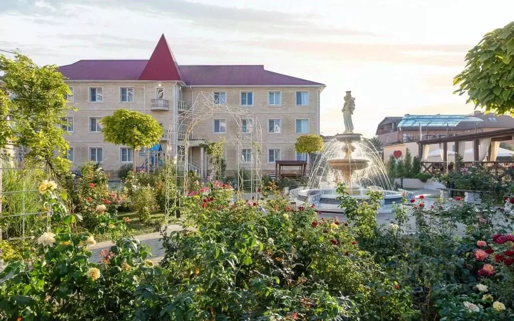 Комната Краснодарский край, Анапа муниципальный округ, с. Сукко проезд ... - Фото 0