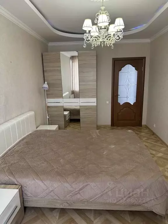 2-к кв. Краснодарский край, Анапа ул. Ленина, 15 (63.0 м) - Фото 2