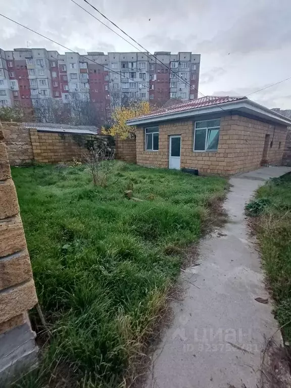 Дом в Крым, Симферополь ул. Дорожная (70 м) - Фото 1