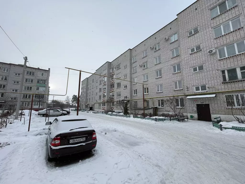 Продаётся 2-к квартира, 50 м - Фото 0