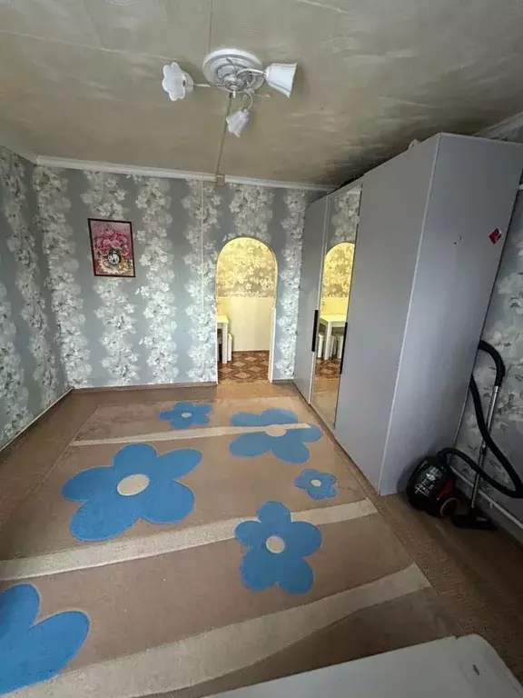 1-к кв. Московская область, Можайск Леоновская ул., 9 (24.0 м) - Фото 2