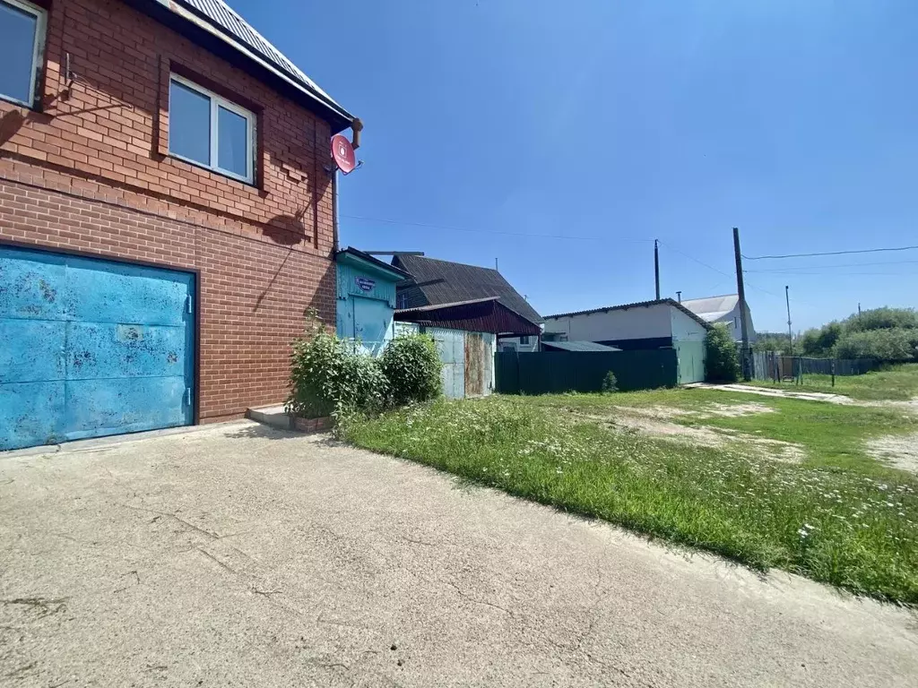 Дом в Иркутская область, Ангарский городской округ, пос. Мегет ул. ... - Фото 1
