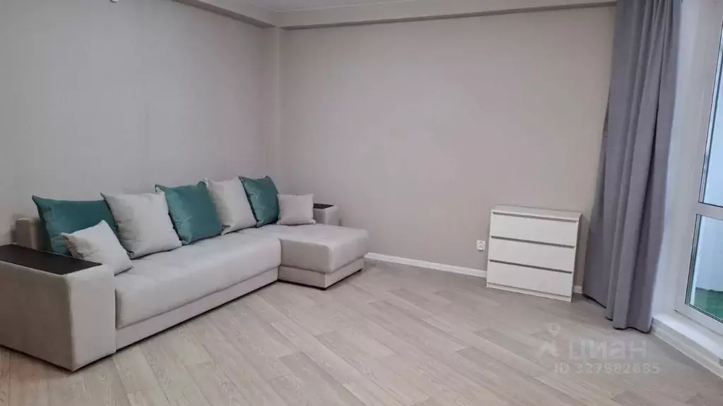 Студия Татарстан, Набережные Челны ул. Шамиля Усманова, 18А (33.0 м) - Фото 1