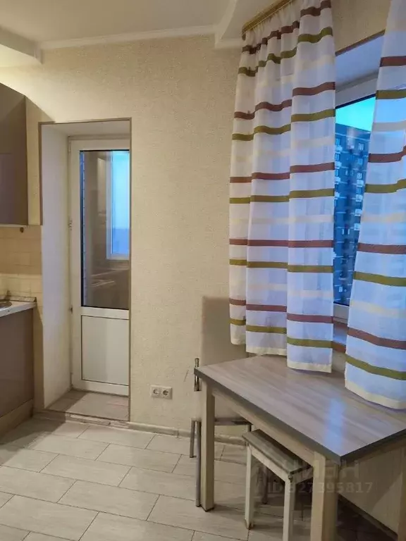 1-к кв. Московская область, Пушкино ул. Просвещения, 11к3 (33.0 м) - Фото 2