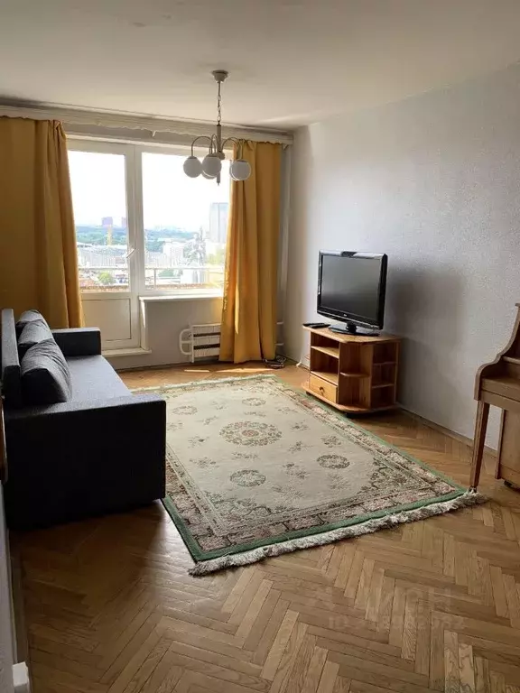 3-к кв. Москва просп. Мира, 184К2 (67.0 м) - Фото 0
