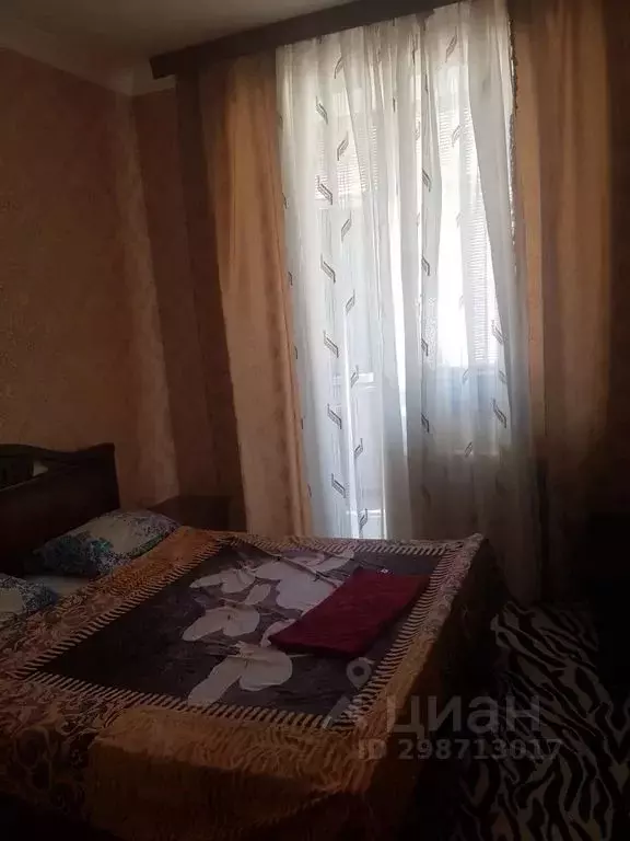 2-к кв. Дагестан, Махачкала ул. Буганова, 8 (60.0 м) - Фото 0
