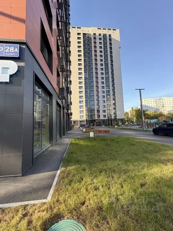 3-к кв. Москва проезд Шокальского, 28Ак1 (74.3 м) - Фото 2