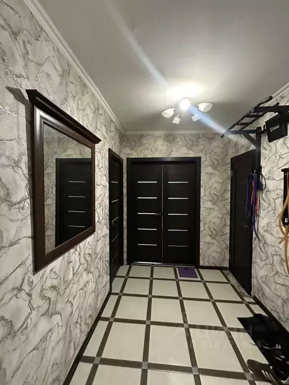 2-к кв. Северная Осетия, Владикавказ ул. Гугкаева, 67 (50.0 м) - Фото 1