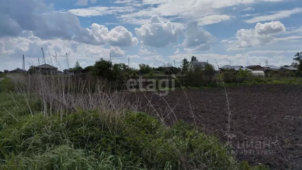 Участок в Курганская область, Шадринск  (5.7 сот.) - Фото 0