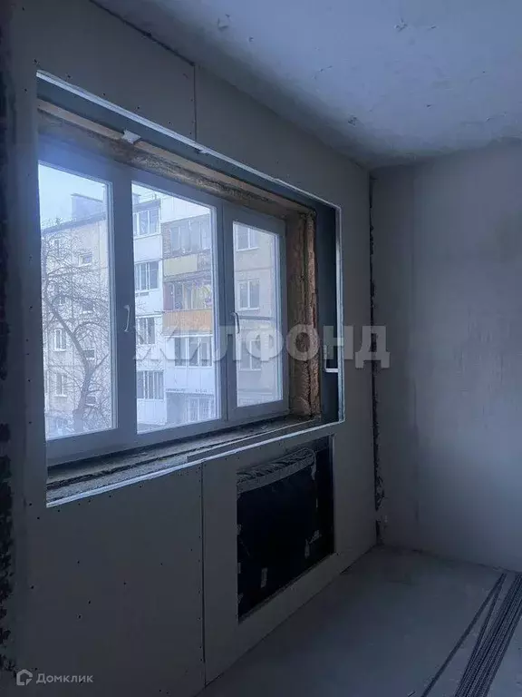 Продаётся 4-к квартира, 62 м - Фото 0