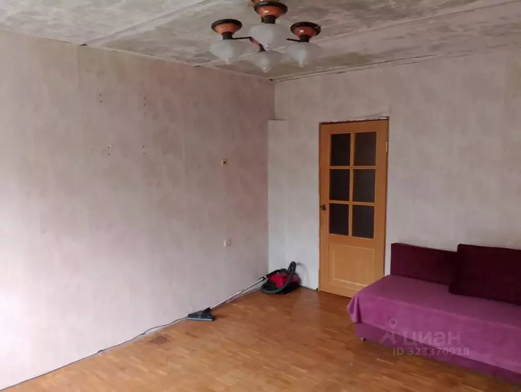 3-к кв. Московская область, Щелково Щелково-3 мкр, ул. Стефановского, ... - Фото 2