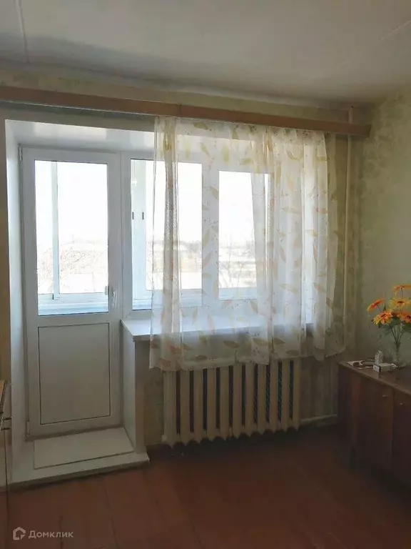 Продаётся 1-к квартира, 30 м - Фото 1