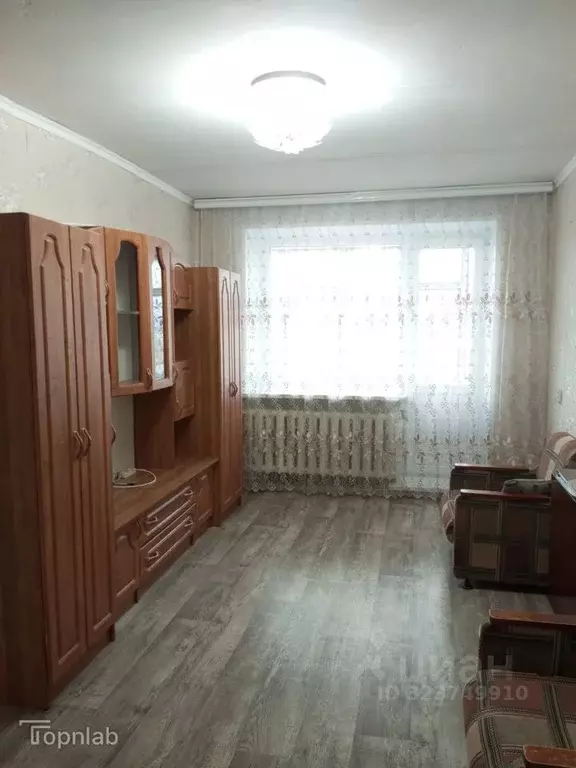 2-к кв. Орловская область, Орел ул. Спивака, 18 (39.3 м) - Фото 2