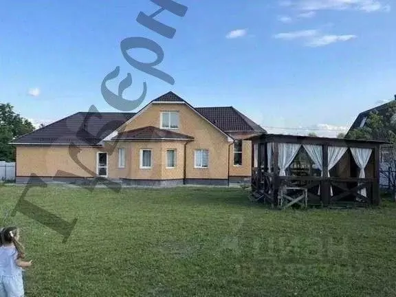 Дом в Белгородская область, Белгород ул. Курбатова (150 м) - Фото 2