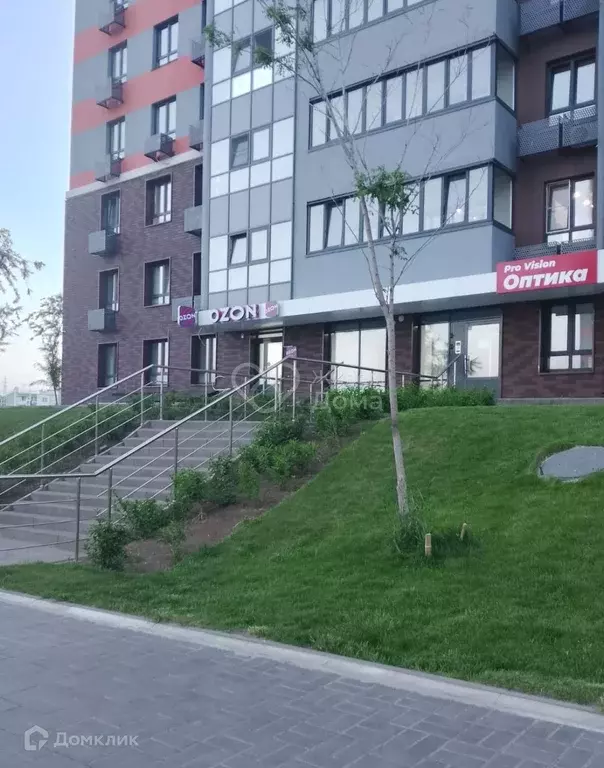 Продаётся 1-к квартира, 33.4 м - Фото 0
