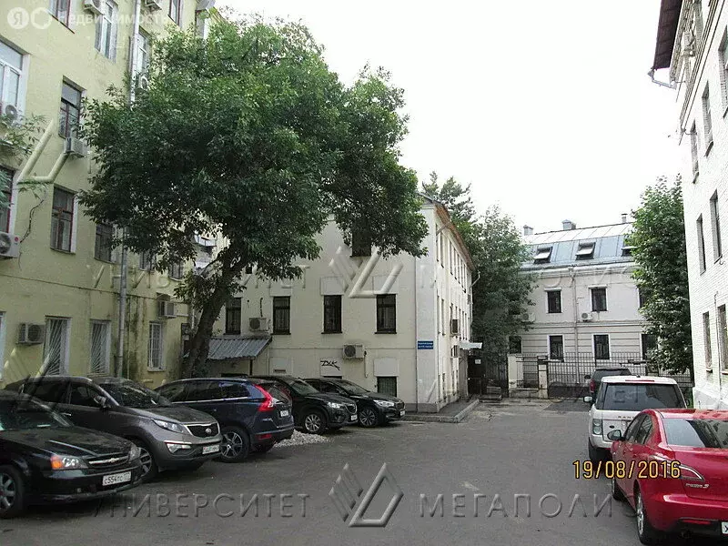 Офис (45 м) - Фото 2