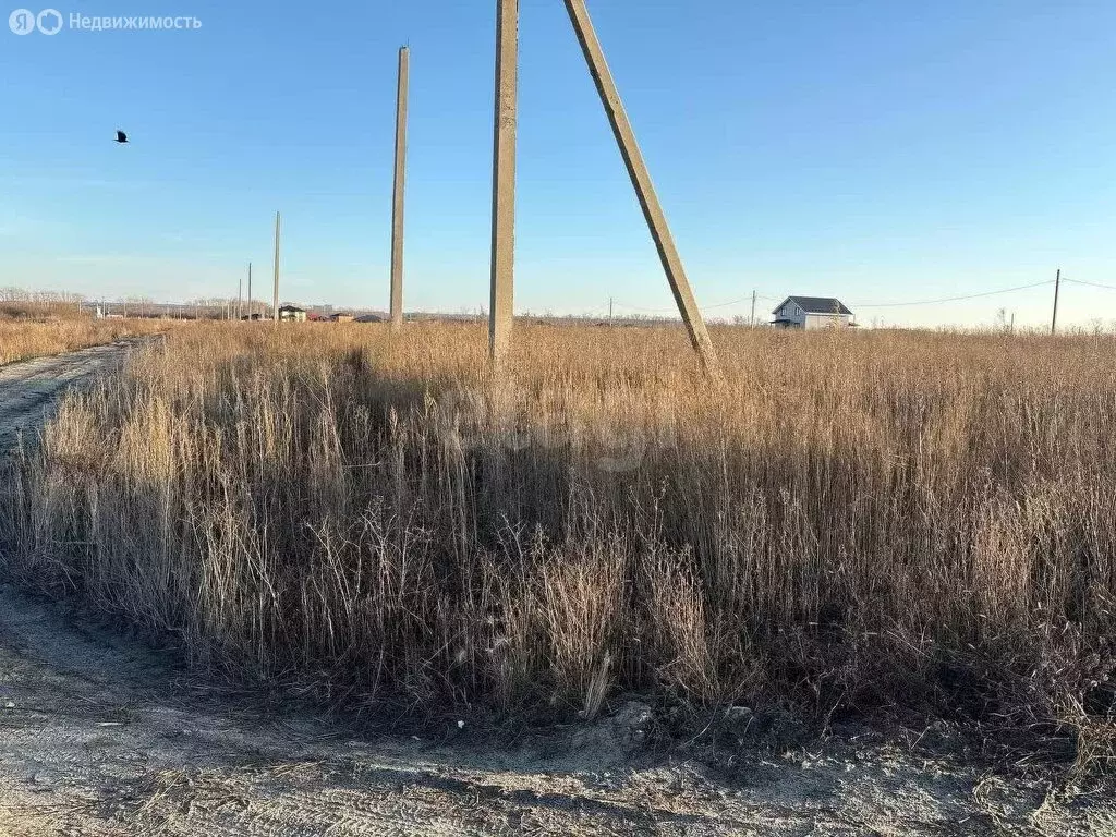 Участок в городской округ Ульяновск, село Лаишевка (11.08 м) - Фото 2