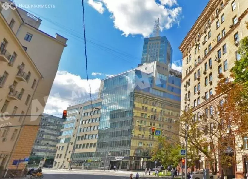 Помещение свободного назначения (121 м) - Фото 1