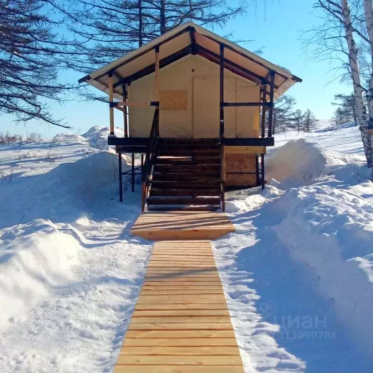 Дом в Башкортостан, Абзелиловский район, Ташбулатовский сельсовет, д. ... - Фото 2