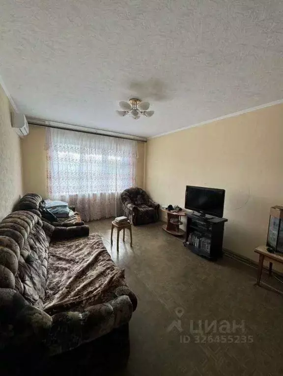 4-к кв. Белгородская область, Старый Оскол Жукова мкр,  (80.0 м) - Фото 1