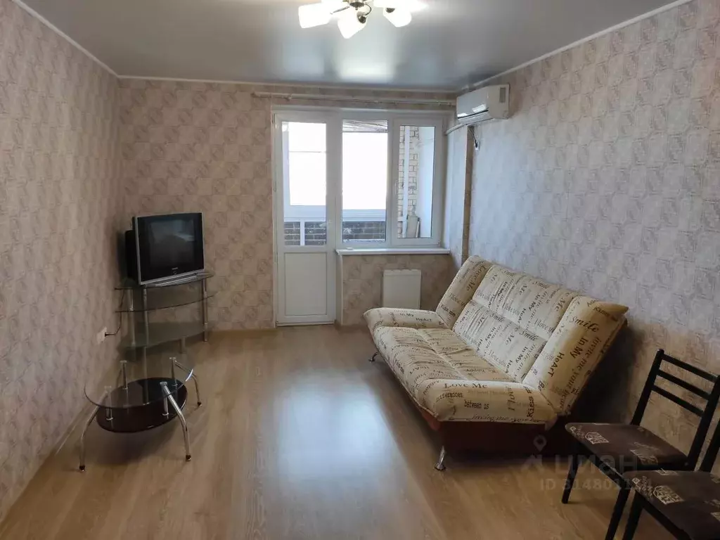 1-к кв. Адыгея, Тахтамукайский район, Яблоновский пгт Шоссейная ул., ... - Фото 1