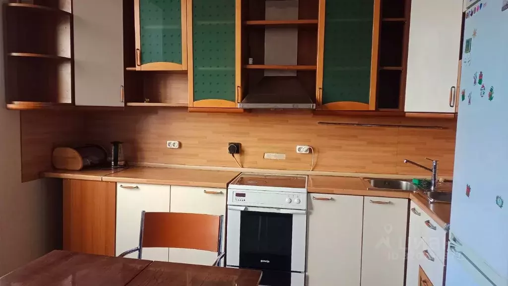3-к кв. Московская область, Мытищи ул. Сукромка, 5 (105.0 м) - Фото 0
