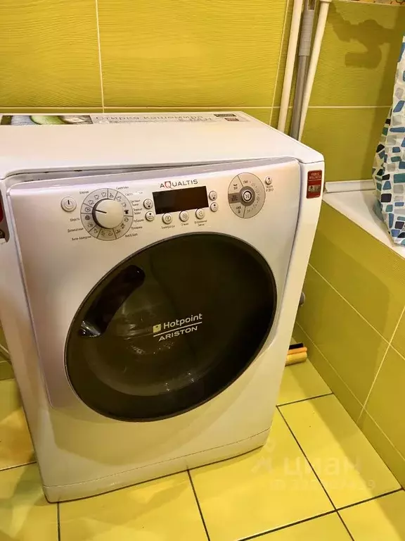 2-к кв. Тульская область, Новомосковск ул. Мира, 2А (45.0 м) - Фото 1