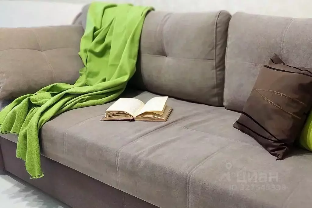 1-к кв. Московская область, Павловский Посад ул. Тимирязева, 11 (33.0 ... - Фото 2