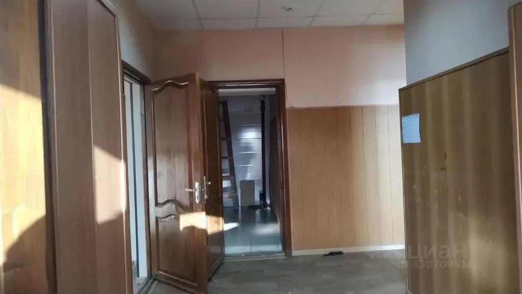 Помещение свободного назначения в Мордовия, Рузаевка ул. Ухтомского, ... - Фото 2