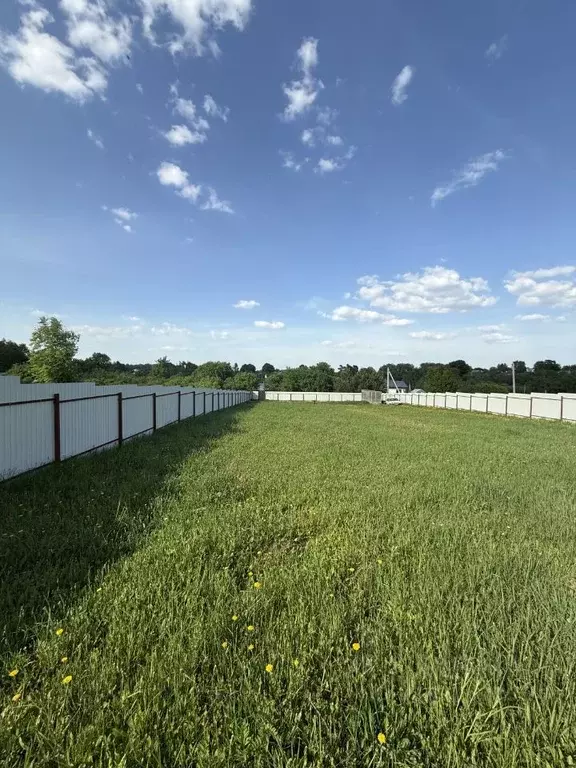 Участок в Московская область, Ступино городской округ, д. Орехово  ... - Фото 2