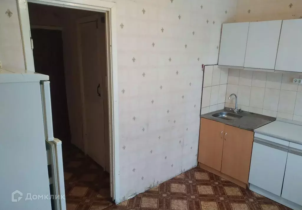 Продаётся 1-к квартира, 28.8 м - Фото 1