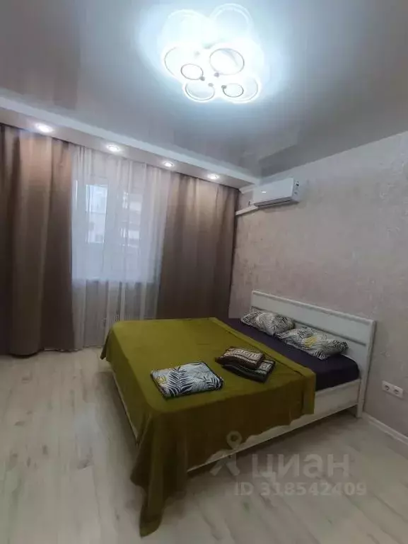 2-к кв. Самарская область, Самара ул. Стара-Загора, 44 (70.0 м) - Фото 1