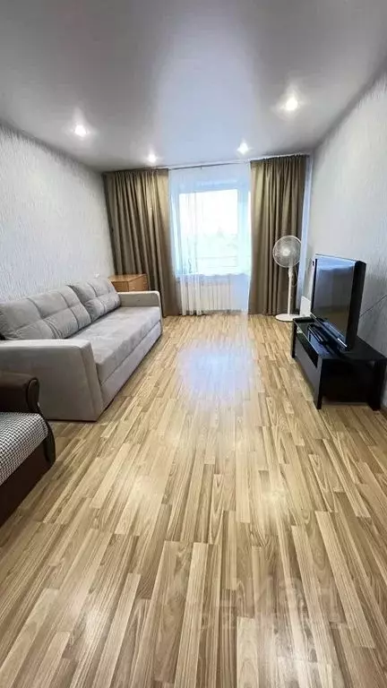 1-к кв. Карелия, Сортавала ул. Бондарева, 7 (30.0 м) - Фото 1