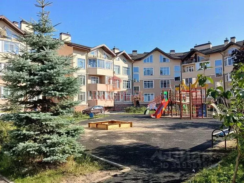 2-к кв. Московская область, Дмитров Рогачевская ул., 45 (81.3 м) - Фото 0