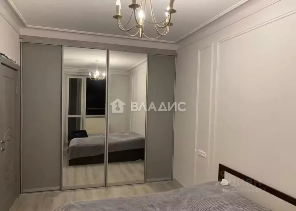 2-к кв. Московская область, Мытищи Осташковское ш., 22к6 (41.0 м) - Фото 1