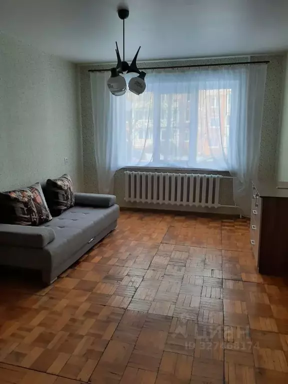 2-к кв. Ивановская область, Кинешма Наволокская ул., 13 (51.0 м) - Фото 1