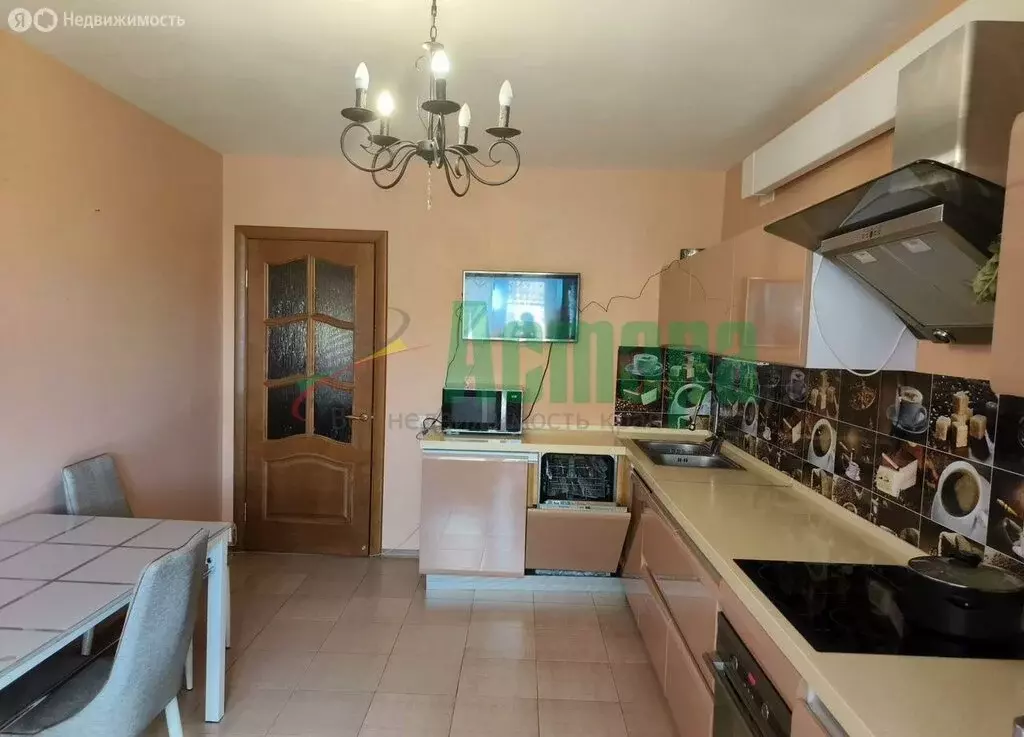 2-комнатная квартира: Чита, улица Богомягкова, 55 (69.7 м) - Фото 2