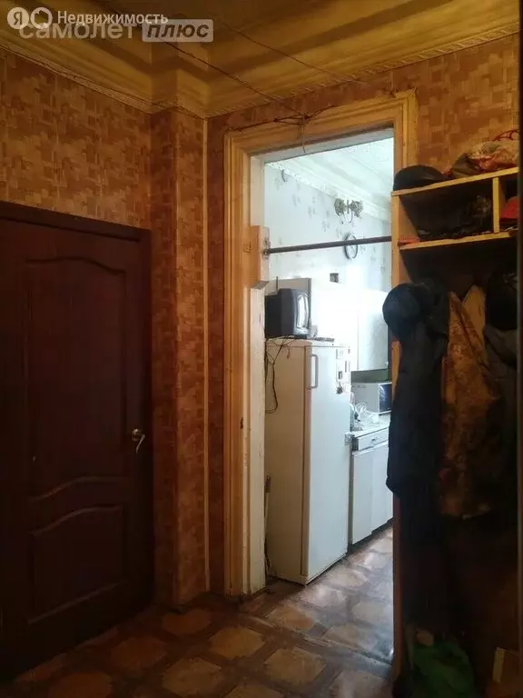 4-комнатная квартира: Омск, улица Авиагородок, 1 (87.2 м) - Фото 1