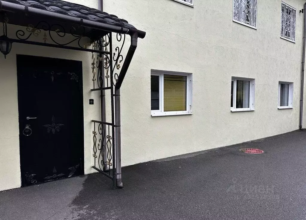 Офис в Санкт-Петербург дор. Нефтяная, 1к5 (108 м) - Фото 2