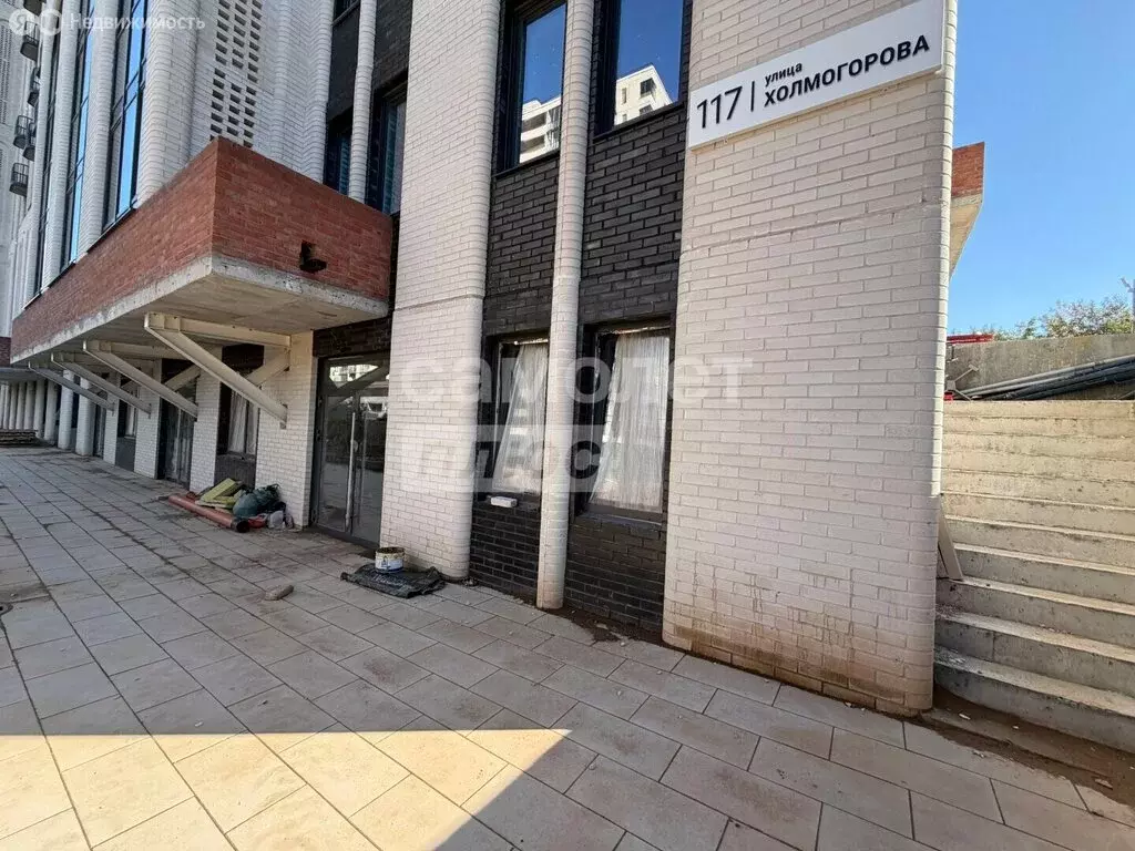 Помещение свободного назначения (48.6 м) - Фото 2