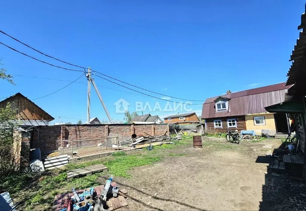Дом в Иркутская область, Ангарск Хуторок СНТ, 32 (70 м) - Фото 1
