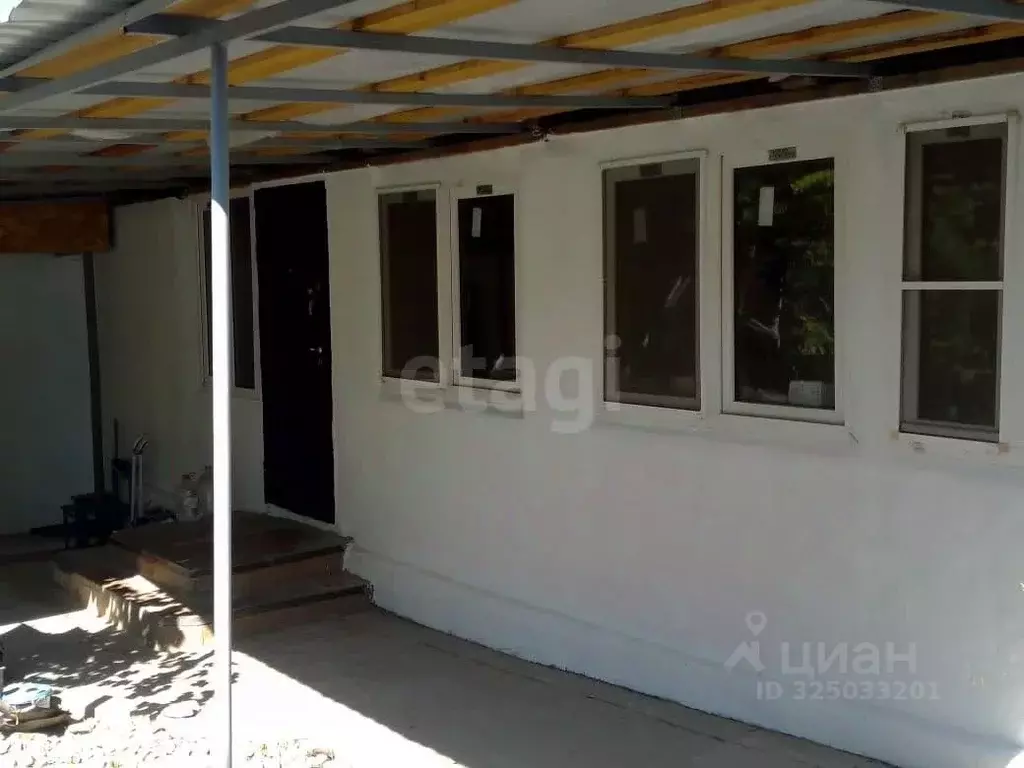 Дом в Краснодарский край, Геленджик городской округ, с. ... - Фото 2